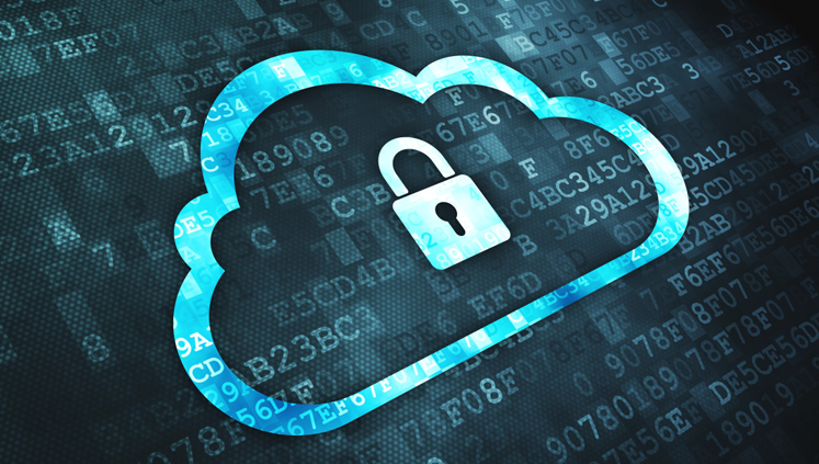 how secure is your cloud storage